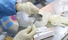 واکسیناسیون آنفولانزا در شوشتر آغاز شد