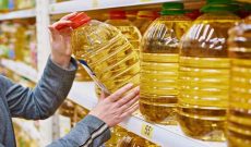 توزیع گسترده روغن نباتی در واحدهای صنفی منتخب شوشتر + نام و آدرس واحدها