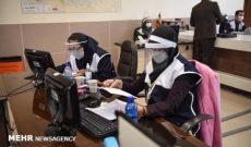 ثبت‌نام ۱۹۹ داوطلب برای انتخابات شورای شهر در شهرستان شوشتر