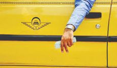 تخلف در افزایش کرایه تاکسی