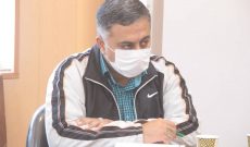 آمار دانشکده علوم پزشکی؛ هشداری برای پایان رنگ‌بازی‌ها