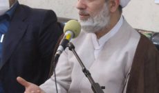 مردم و مسئولان در مکان‌های عمومی میز نذر کتاب بگذارند