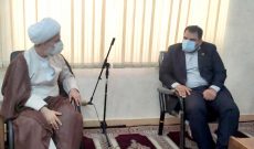 راهبرد نخست رهبری نجات جان مردم در شرایط کرونایی است