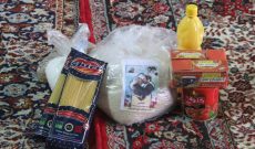 ۱۰ هزار بسته معیشتی بین نیازمندان شوشتر توزیع شد