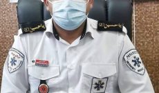 ۶۰۰۰ ماموریت فوریت‌های پزشکی شوشتر در سال ۱۳۹۹/ بیماری قلبی و حوادث رانندگی در صدر ماموریت‌ها