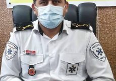 ۶۰۰۰ ماموریت فوریت‌های پزشکی شوشتر در سال ۱۳۹۹/ بیماری قلبی و حوادث رانندگی در صدر ماموریت‌ها