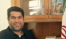 رئیس ستاد همتی در شوشتر تعیین شد/ مسعود پیرزای خبازی رئیس ستاد شد