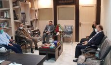 بررسی ۴۰ نقطه جدید به منظور حفر چاه های جدید نفت در شوشتر و گتوند