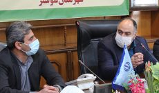 ضرب‌الاجل دو هفته‌ای برای جمع‌بندی احکام صادره قطعی ساخت وسازها در اراضی ملی شوشتر