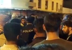 شب گذشته خوزستان شرایط آرامی را سپری کرد / تجمعات دیشب بدون شعار‌های هنجار شکنانه برگزار شد