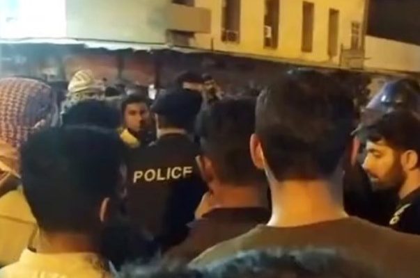 شب گذشته خوزستان شرایط آرامی را سپری کرد / تجمعات دیشب بدون شعار‌های هنجار شکنانه برگزار شد