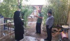 بنیاد برکت از کسب و کار‌های روستایی حمایت می‌کند