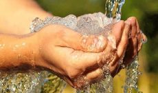 ۳۴ روستای غرب شعیبیه از آب شرب سالم و پایدار بهره مند می‌شوند