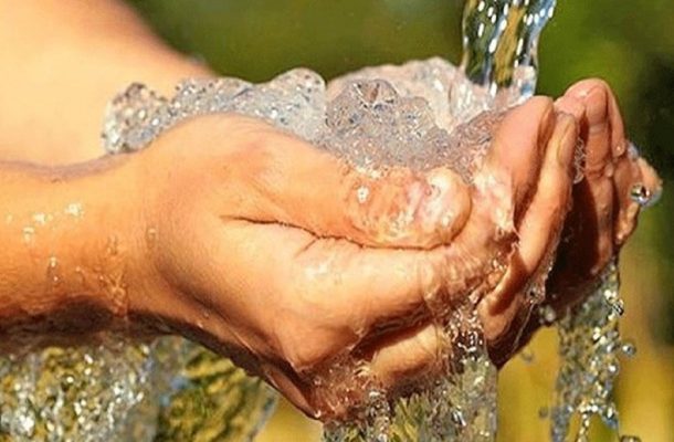 ۳۴ روستای غرب شعیبیه از آب شرب سالم و پایدار بهره مند می‌شوند