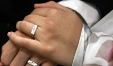 ۱۰ زوج نیازمند در شوشتر به سبکی ساده زندگی مشترک خود را آغاز کردند