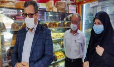 ۱۳ واحد اشتغال‌زا ویژه مددجویان بهزیستی در شوشتر راه اندازی شد