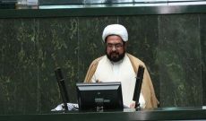 توقع از هیات رییسه مجلس برگزاری جلسه فوق العاده برای خوزستان است