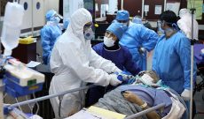 رشد ۱۰ درصدی ابتلا به کرونا در خوزستان