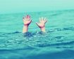 غرق شدن دخترجوان با یک پراید در ساحل شوشتر