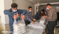 روزانه حدود ۳۰۰ برنامه در شوشتر برگزار می‌شود