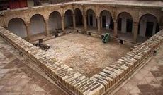 ارزیابی سرای افضل برای ثبت جهانی و مسائلی که نباید مغفول بماند