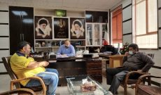 پروژه اصلاح شبکه فاضلاب بین الحرمین دوباره شروع به کار می‌کند