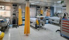 محرومیت ۷ شهر در محدوده شوشتر و گتوند از امکانات درمانی