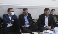 کسی نبود وعده های جناب مدیر کل را یادش بیاورد؟