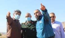 طرح ساماندهی معابر مسکن مهر شوشتر اجرایی می شود