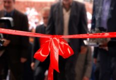 افتتاح ۱۳ مدرسه بزودی در شوشتر