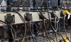 کشف تعداد ۱۱۴ دستگاه رمز ارز غیر مجاز شوشتر، آبان و شادگان