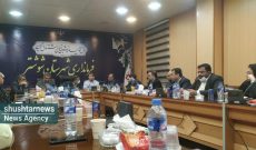 آمادگی واگذاری مسکن مهر و الحاق سکونت‌گاه‌های غیررسمی شوشتر را داریم