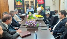 تقدیر شهردار شرافت و دادستان شوشتر از پرداخت سریع خسارت جان باختگان مینی‌بوس کارگران کشاورزی