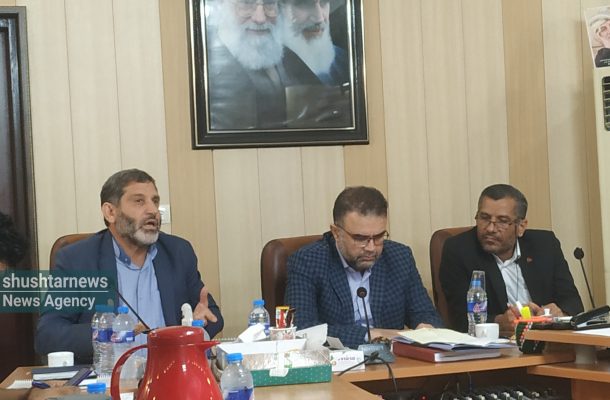 حفظ وحدت و شان شورا توسط اعضا و عدم ورود به فرآیند تائید و صدور حکم شهردار