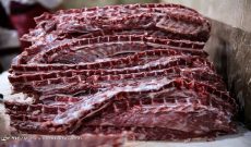 وضعیت بازار گوشت چگونه است؟