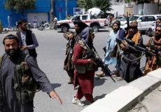 طالبان: چون در ۲۰ سال گذشته، افکار عمومی افغانستان تحت تاثیر اشغالگران بوده، انتخابات بی انتخابات