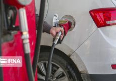 کمتر از یک درصد بنزین توزیع شده در اهواز استاندارد است/ در شهرهای استان این رقم زیر ۲۰ درصد است