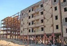 پیام شهروندی/ دلیل تاخیر ساخت مسکن ملی در شوشتر