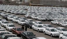 گروکشی خودروسازان برای اخلال در بازار