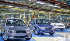 غیبت ایران‌خودرو و سایپا در مرحله سوم فروش خودرو