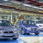 غیبت ایران‌خودرو و سایپا در مرحله سوم فروش خودرو