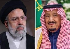 پادشاه عربستان به ایران دعوت شد