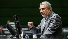 در جریان منتفی شدن استیضاح قبلی وزیر صمت، ۷۰ تا ۷۵ خودروی شاسی بلند در اختیار نمایندگان قرار گرفت