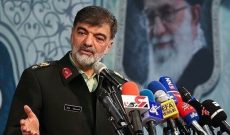 سردار رادان: از «شنبه آینده»، کشف حجاب‌کنندگان در معابر عمومی، خودرو و اماکن تجاری به «محاکم قضایی» معرفی می‌شوند