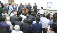 دستاوردهای حضور نماینده ولی فقیه در جمع مردم شوشتر