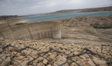 باز هم ممنوعیت کشت برنج در حوزه سد کرخه