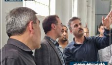 تاکید فرماندار شوشتر بر رفع سریع مشکلات قطعی برق