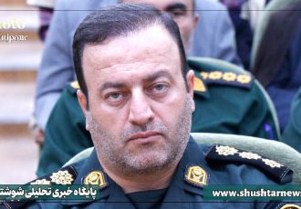دستگیری عاملان تیراندازی در مراسم خاکسپاری درشوشتر دستگیری عاملان تیراندازی در مراسم خاکسپاری درشوشتر