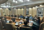 جلسه کمیسیون خدمات‌شهری با محوریت نوروز برگزار شد
